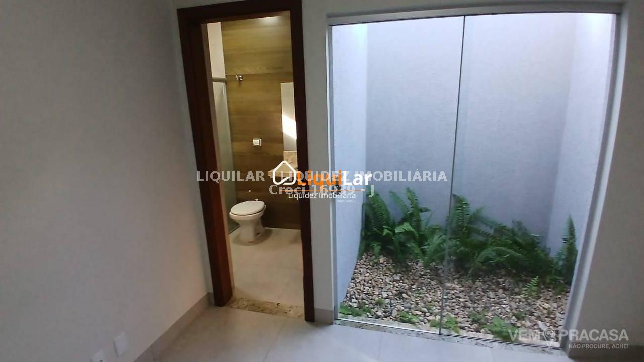 Casa Térrea à venda no Parque dos Novos Estados, Campo Grande – foto 24