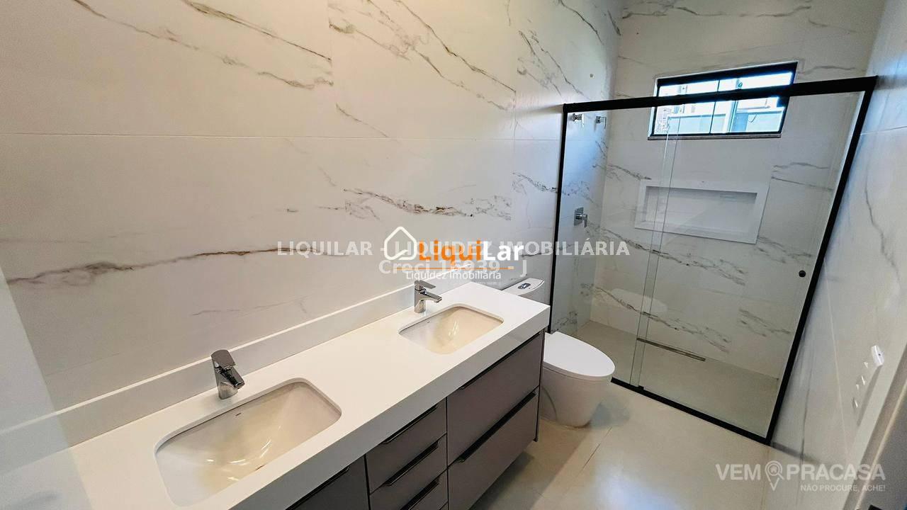 Casa Térrea à venda no Jardim Seminário, Campo Grande – foto 5