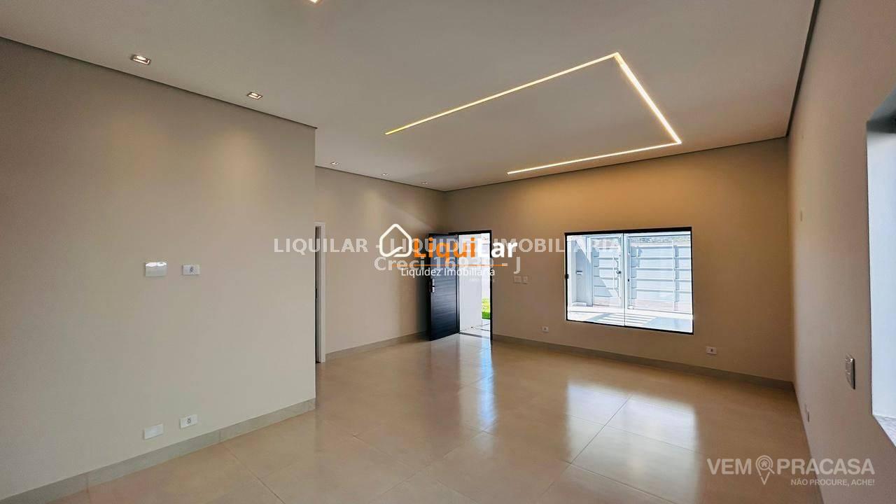 Casa Térrea à venda no Jardim Seminário, Campo Grande – foto 8