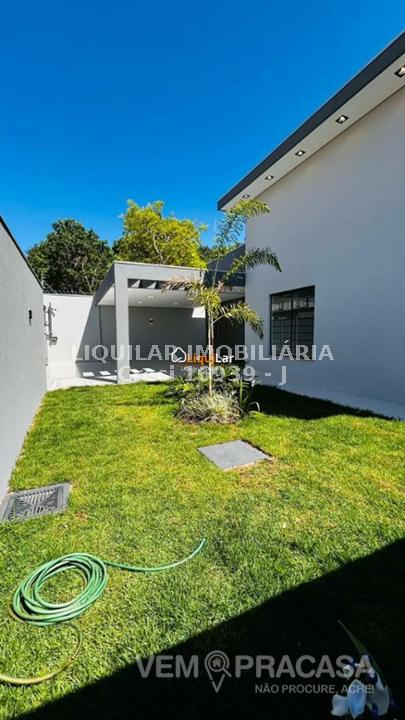 Casa Térrea à venda no Jardim Seminário, Campo Grande – foto 13