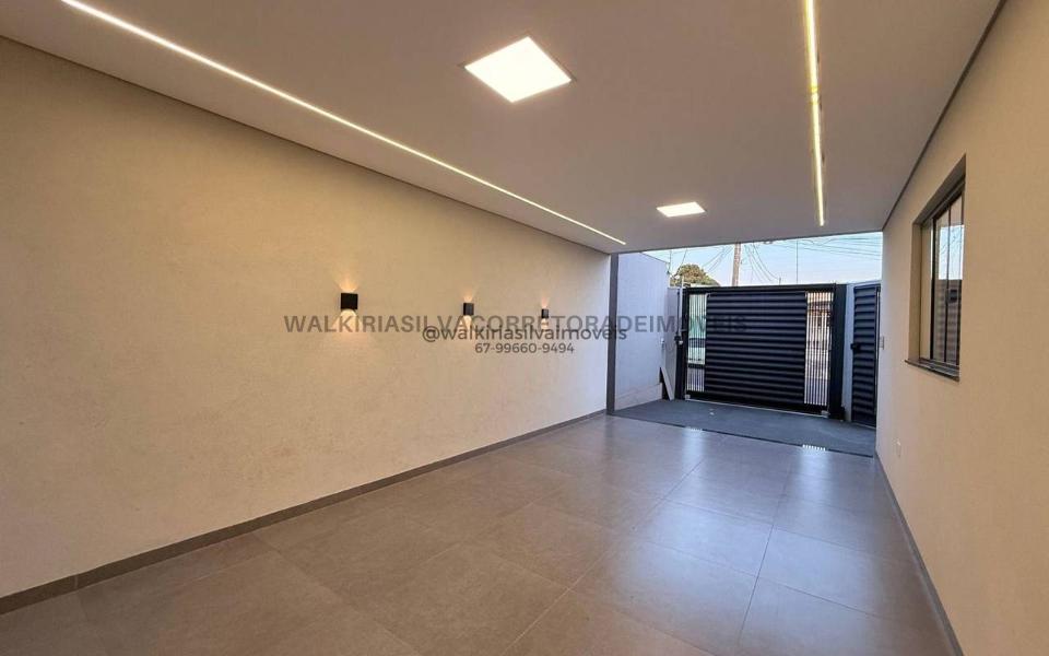 Casa Térrea à venda na Vila Adelina, Campo Grande – foto 3