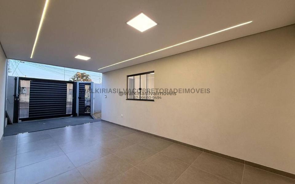 Casa Térrea à venda na Vila Adelina, Campo Grande – foto 4