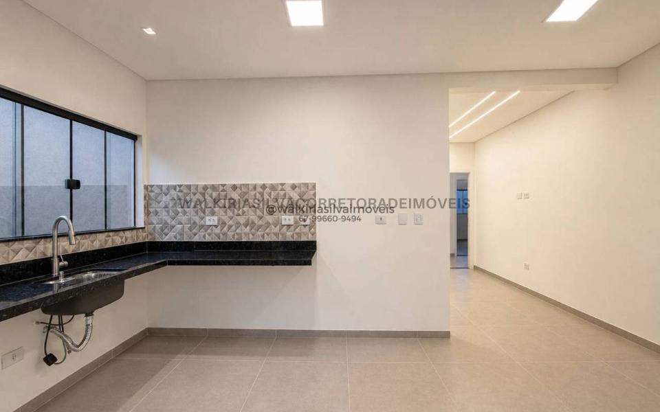 Casa Térrea à venda na Vila Adelina, Campo Grande – foto 10