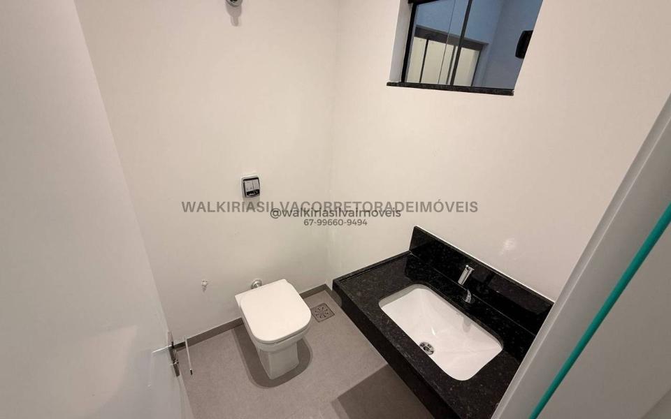 Casa Térrea à venda na Vila Adelina, Campo Grande – foto 13