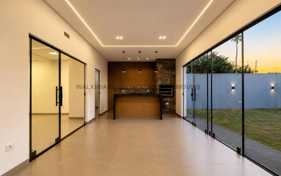 Casa Térrea à venda na Vila Adelina, Campo Grande – foto 15
