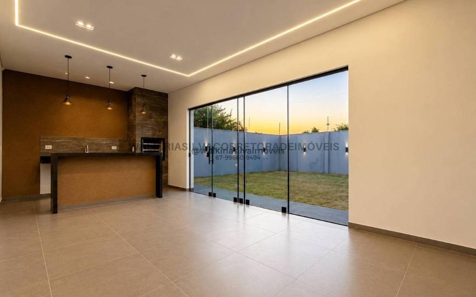 Casa Térrea à venda na Vila Adelina, Campo Grande – foto 16