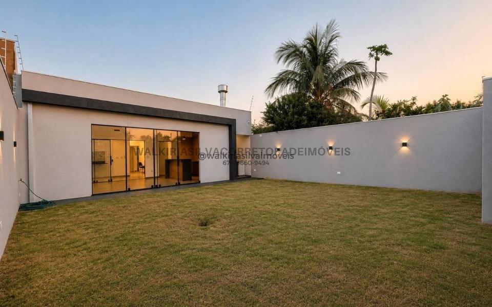 Casa Térrea à venda na Vila Adelina, Campo Grande – foto 17