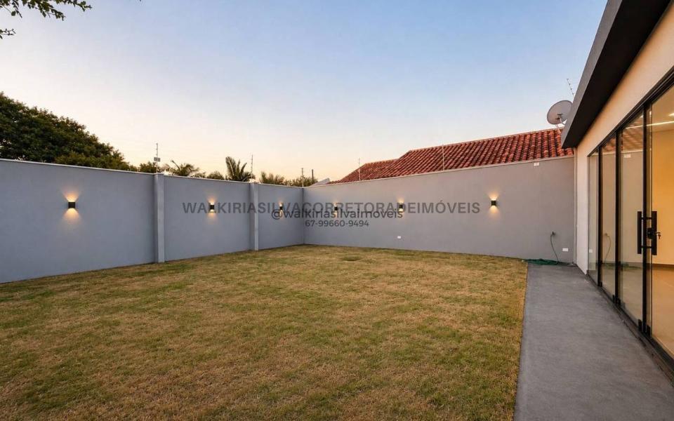Casa Térrea à venda na Vila Adelina, Campo Grande – foto 18