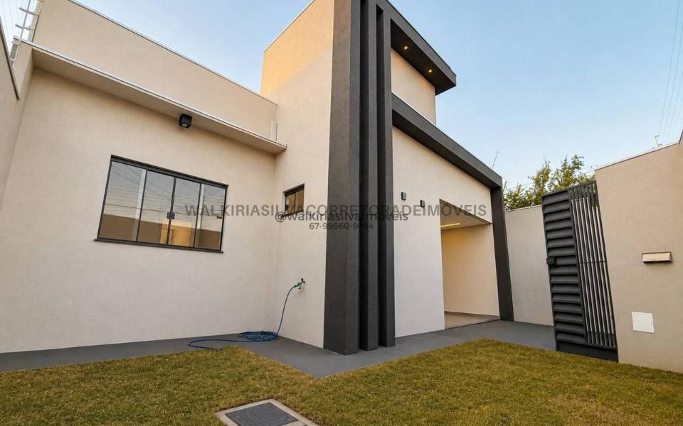 Casa Térrea à venda na Vila Adelina, Campo Grande – foto 20