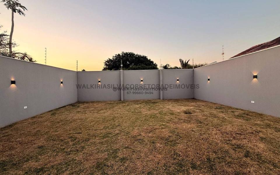 Casa Térrea à venda na Vila Adelina, Campo Grande – foto 21