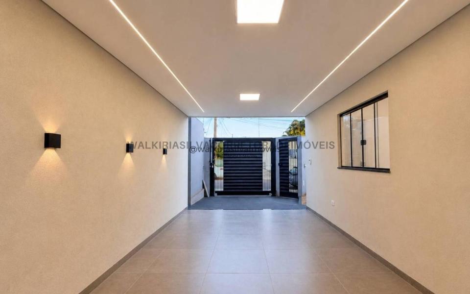 Casa Térrea à venda na Vila Adelina, Campo Grande – foto 5