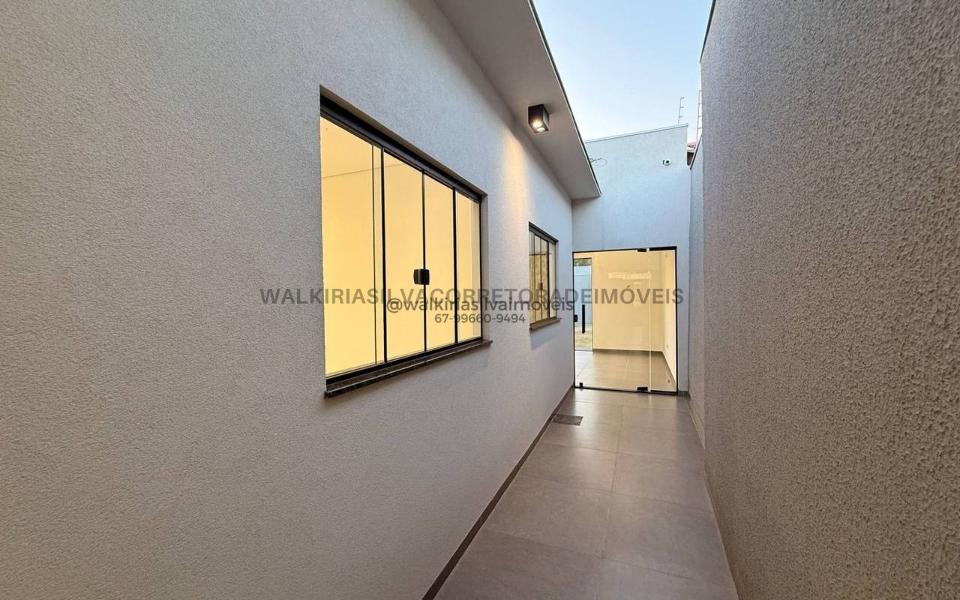 Casa Térrea à venda na Vila Adelina, Campo Grande – foto 6