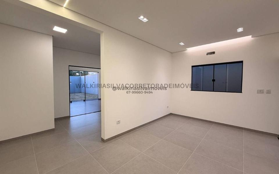 Casa Térrea à venda na Vila Adelina, Campo Grande – foto 7