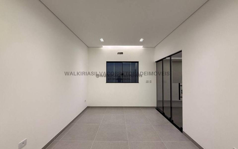 Casa Térrea à venda na Vila Adelina, Campo Grande – foto 8