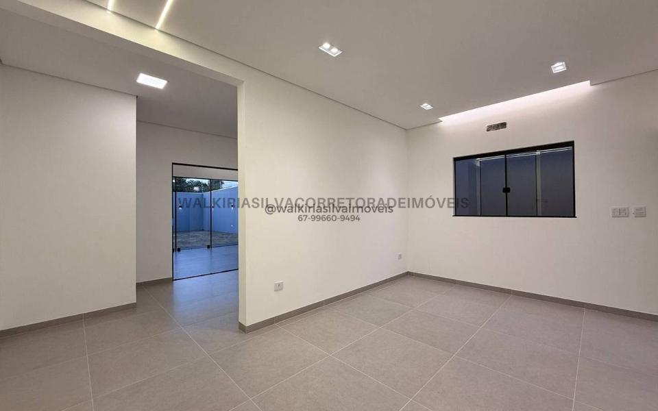 Casa Térrea à venda na Vila Adelina, Campo Grande – foto 9