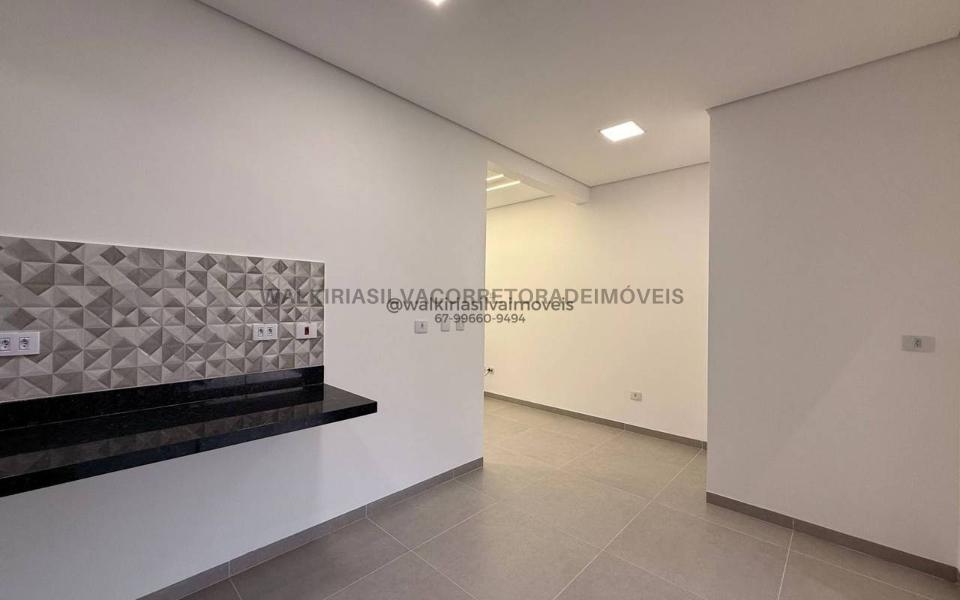 Casa Térrea à venda na Vila Adelina, Campo Grande – foto 12