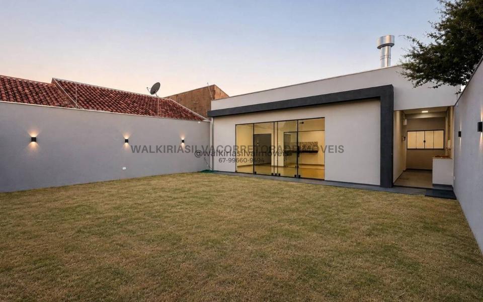 Casa Térrea à venda na Vila Adelina, Campo Grande – foto 19