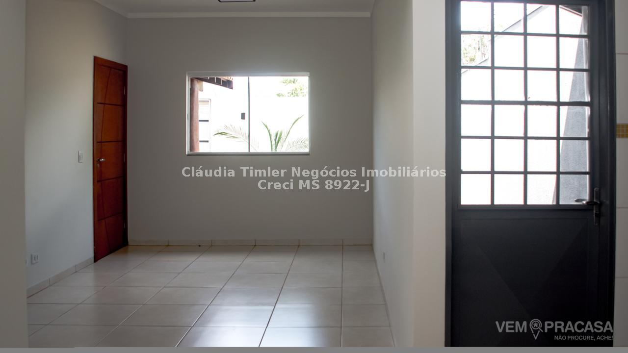 Casa Térrea à venda na Vila Planalto, Campo Grande – foto 5