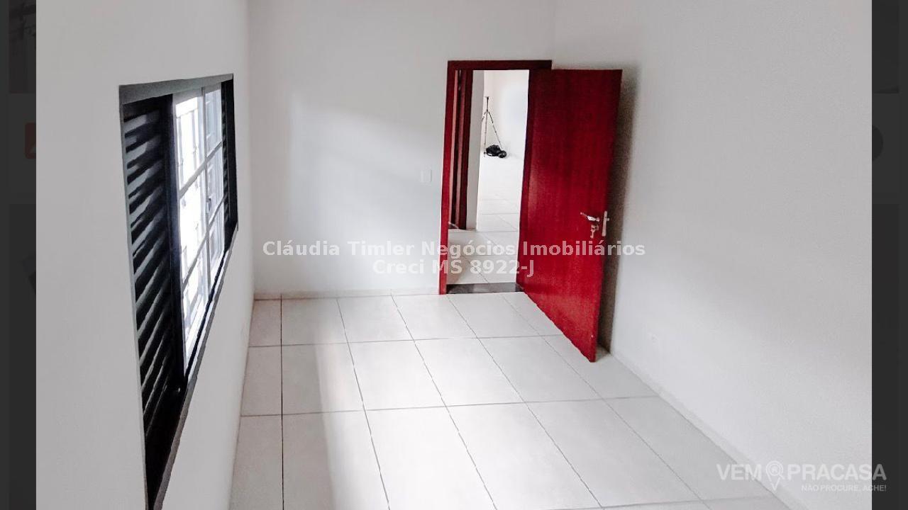 Casa Térrea à venda na Vila Planalto, Campo Grande – foto 7