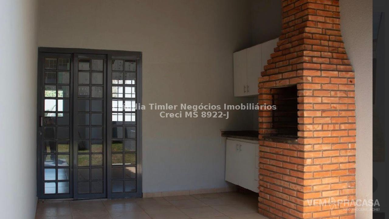 Casa Térrea à venda na Vila Planalto, Campo Grande – foto 13