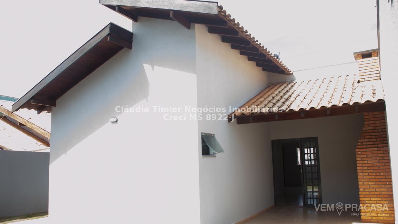 Casa Térrea à venda na Vila Planalto, Campo Grande – foto 14