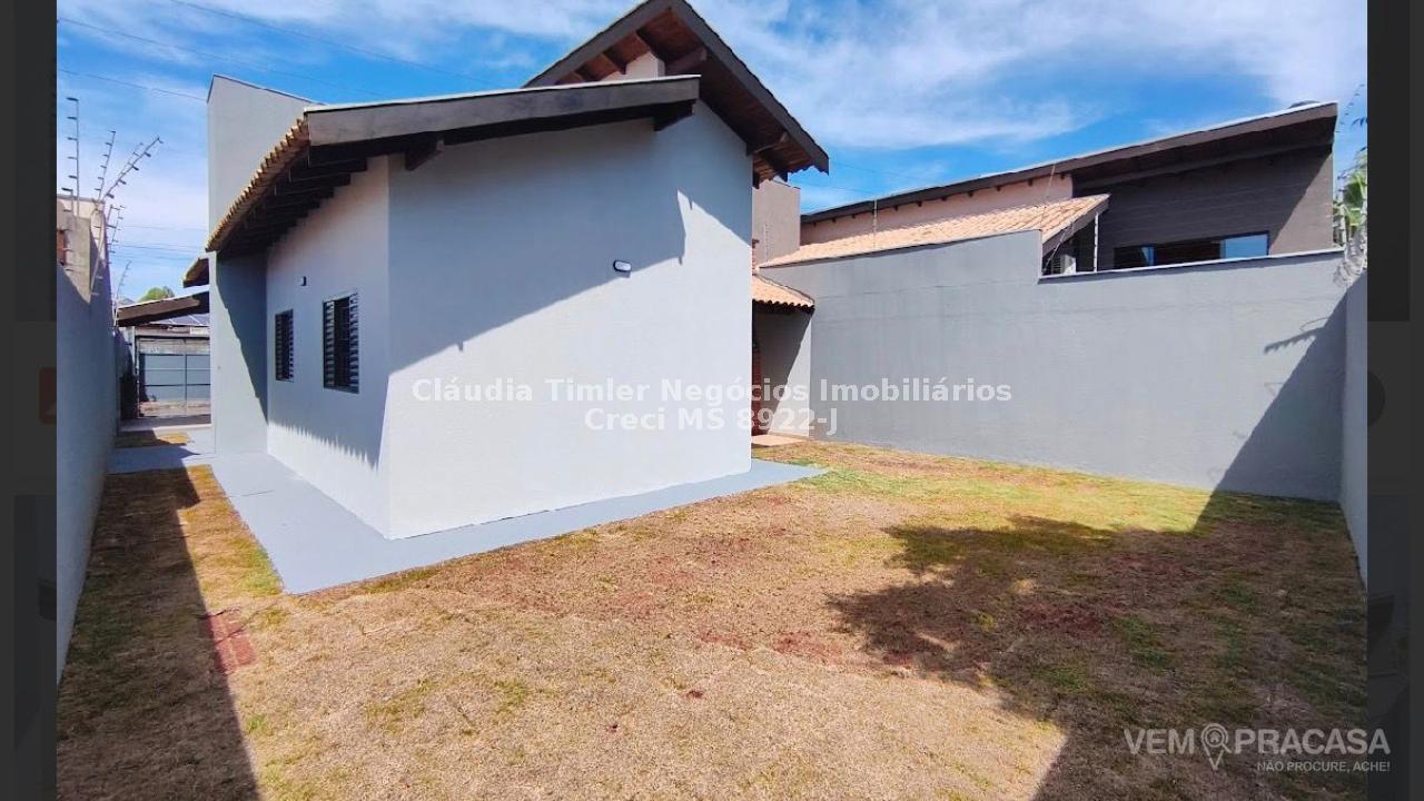 Casa Térrea à venda na Vila Planalto, Campo Grande – foto 15