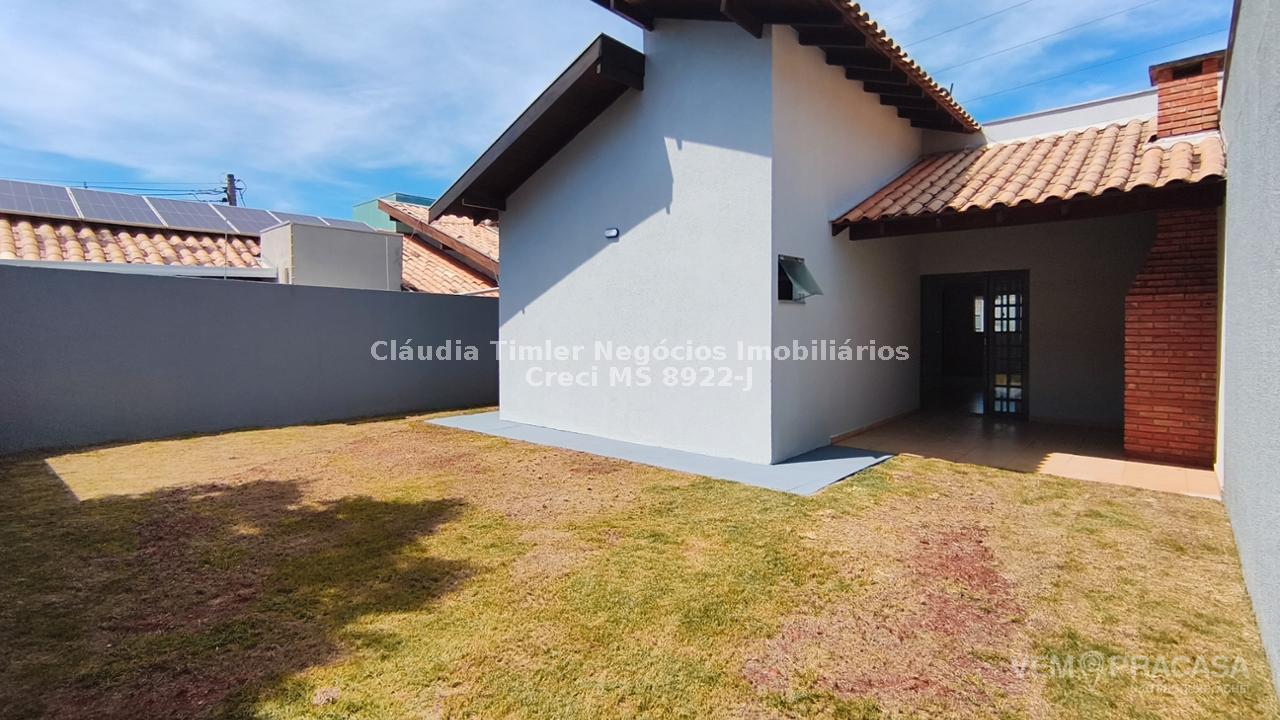 Casa Térrea à venda na Vila Planalto, Campo Grande – foto 16