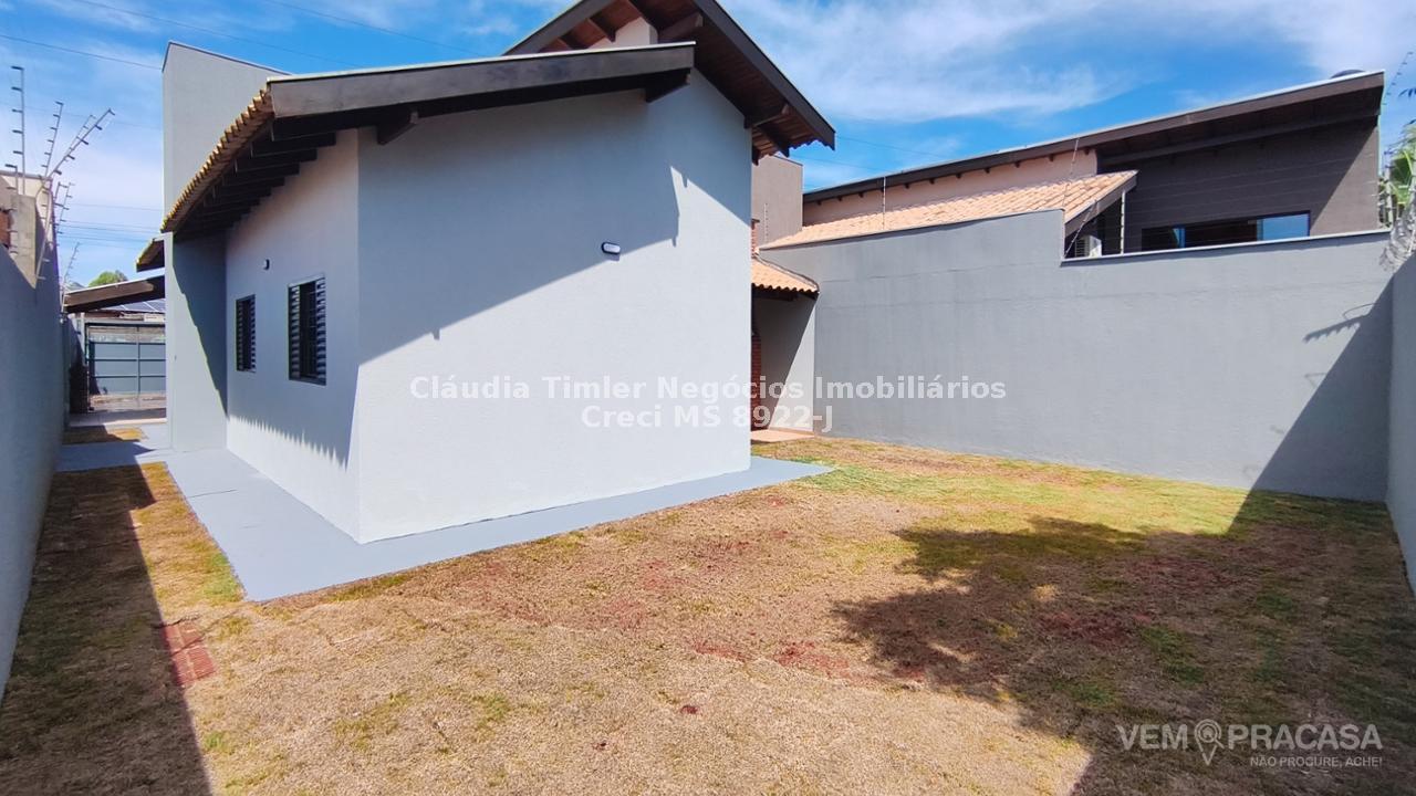 Casa Térrea à venda na Vila Planalto, Campo Grande – foto 17