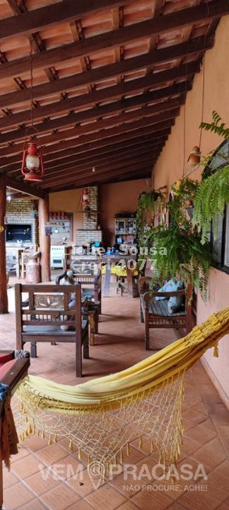 Sobrado à venda no Guanandi II, Campo Grande – foto 6