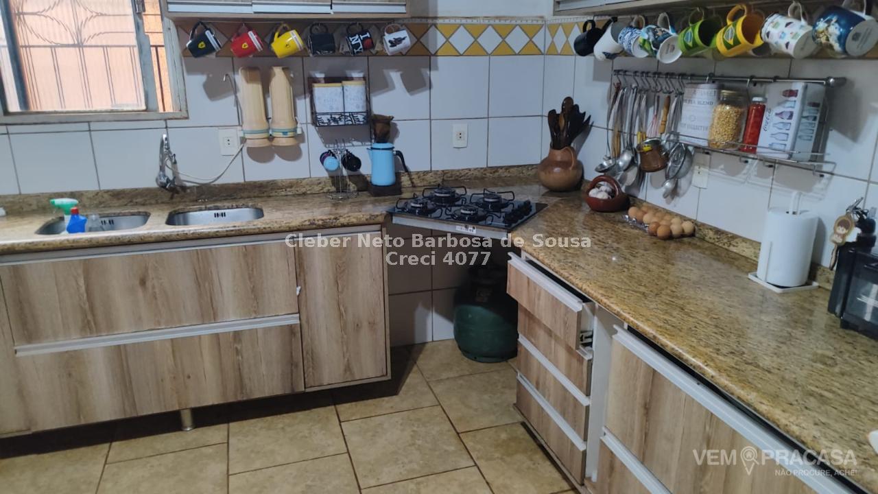 Sobrado à venda no Guanandi II, Campo Grande – foto 9
