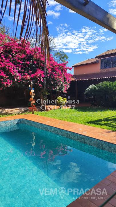 Sobrado à venda no Guanandi II, Campo Grande – foto 2