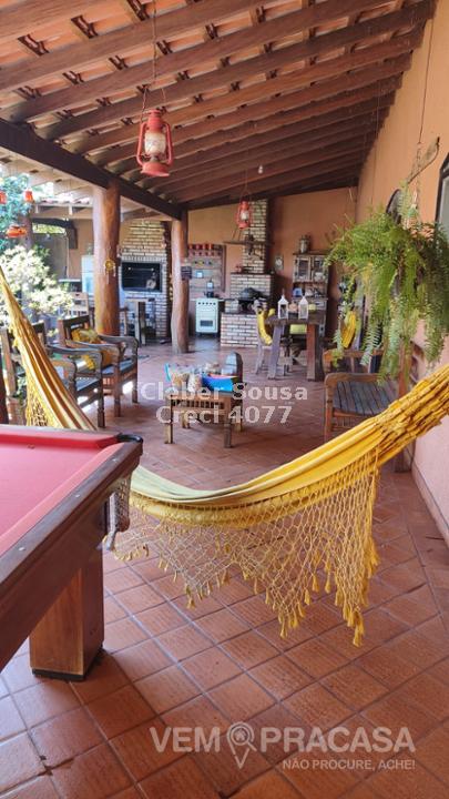Sobrado à venda no Guanandi II, Campo Grande – foto 4