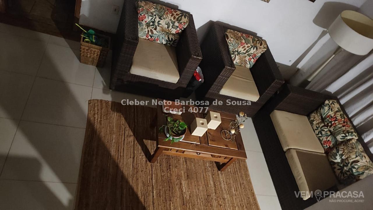 Sobrado à venda no Guanandi II, Campo Grande – foto 16