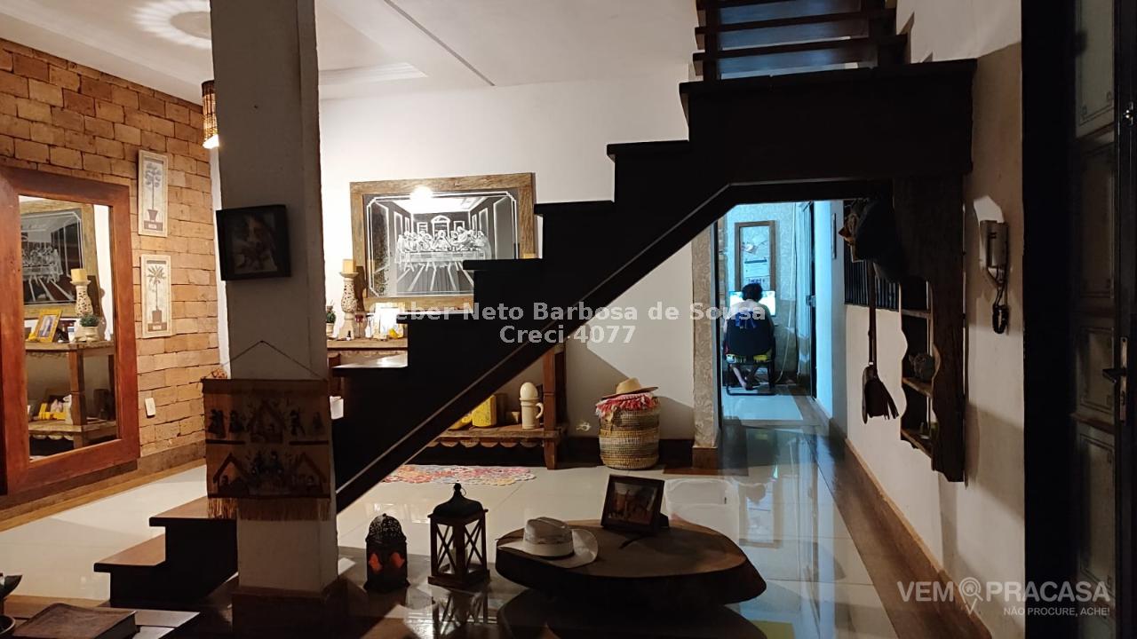 Sobrado à venda no Guanandi II, Campo Grande – foto 11