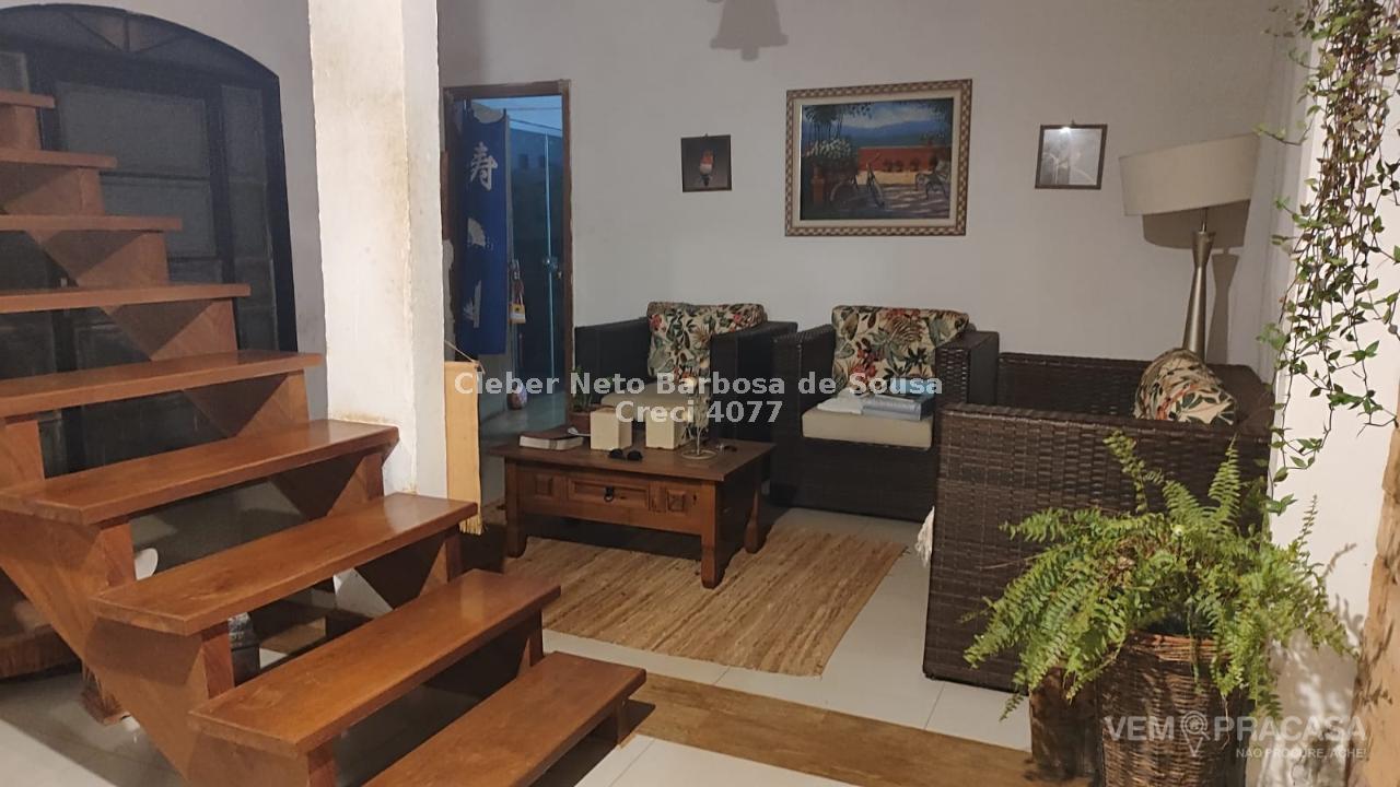 Sobrado à venda no Guanandi II, Campo Grande – foto 14