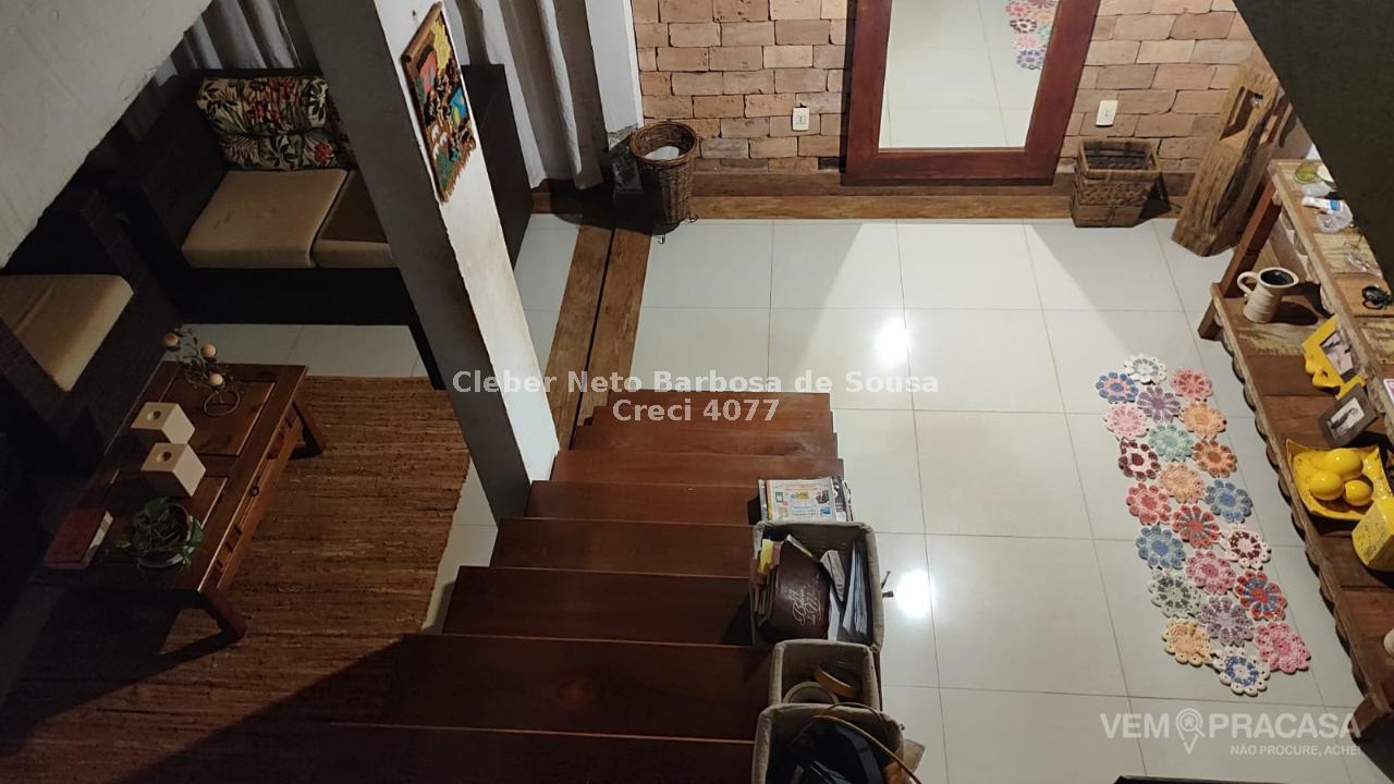 Sobrado à venda no Guanandi II, Campo Grande – foto 15