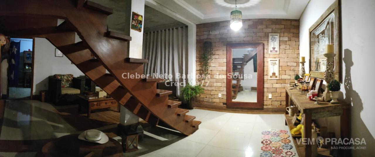 Sobrado à venda no Guanandi II, Campo Grande – foto 13