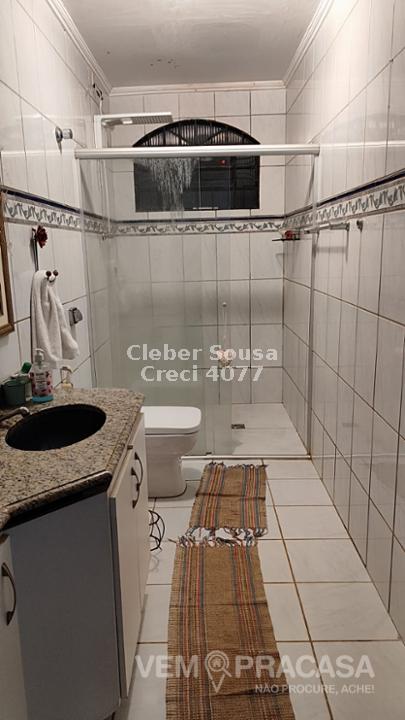 Sobrado à venda no Guanandi II, Campo Grande – foto 17