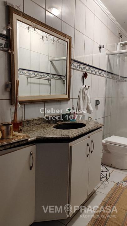 Sobrado à venda no Guanandi II, Campo Grande – foto 18