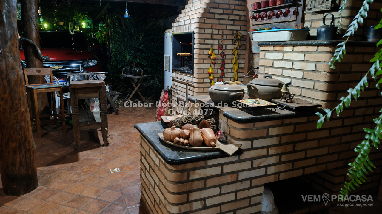 Sobrado à venda no Guanandi II, Campo Grande – foto 5