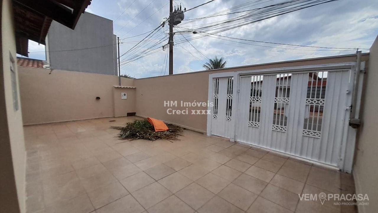 Casa Térrea para alugar na Vila Nossa Senhora das Graças, Campo Grande – foto 2