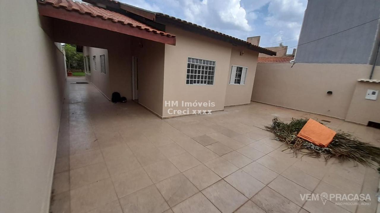 Casa Térrea para alugar na Vila Nossa Senhora das Graças, Campo Grande – foto 3