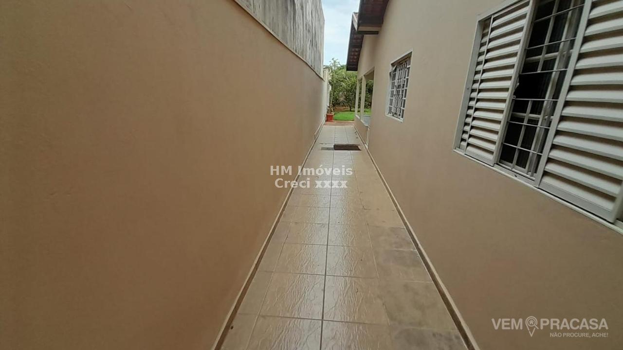 Casa Térrea para alugar na Vila Nossa Senhora das Graças, Campo Grande – foto 4
