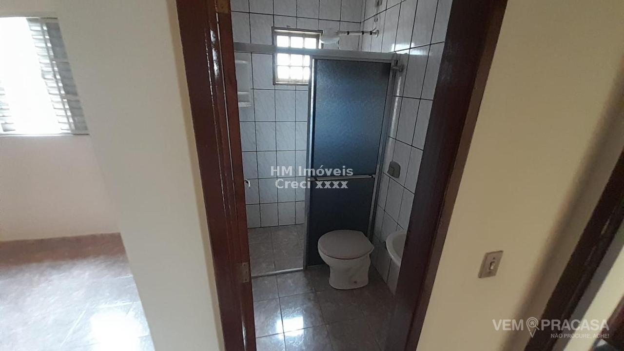 Casa Térrea para alugar na Vila Nossa Senhora das Graças, Campo Grande – foto 8
