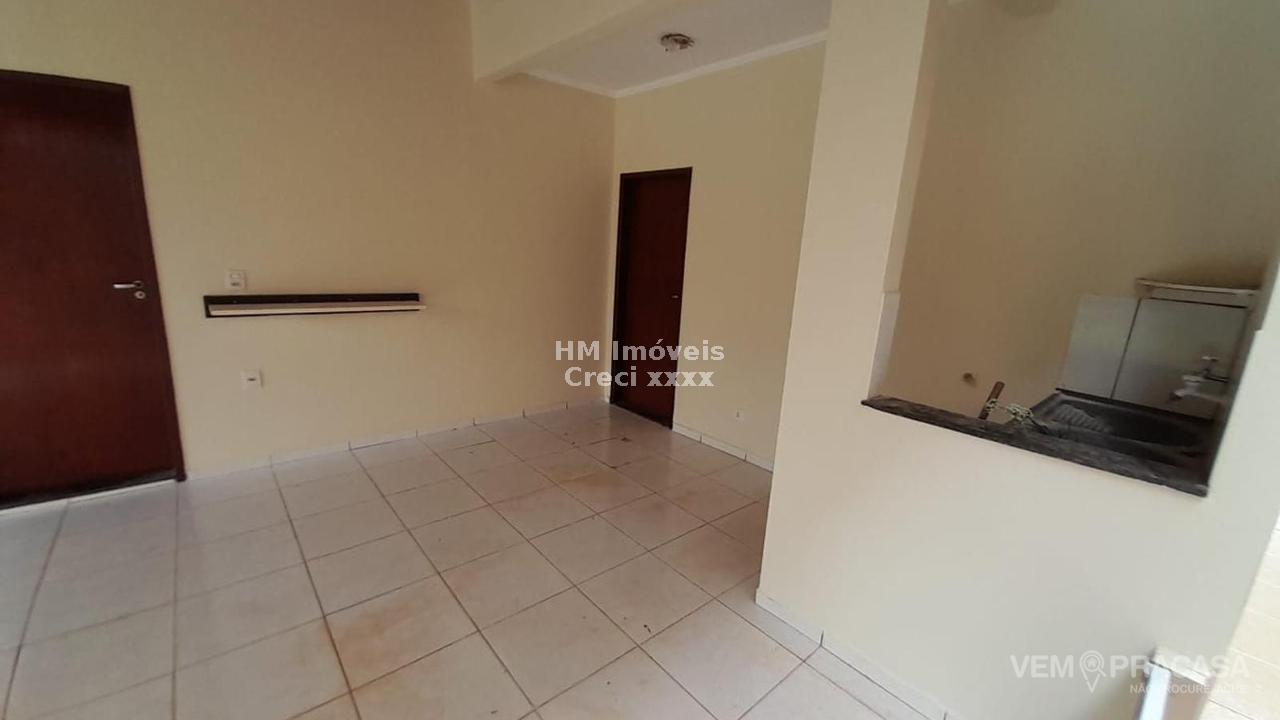 Casa Térrea para alugar na Vila Nossa Senhora das Graças, Campo Grande – foto 14