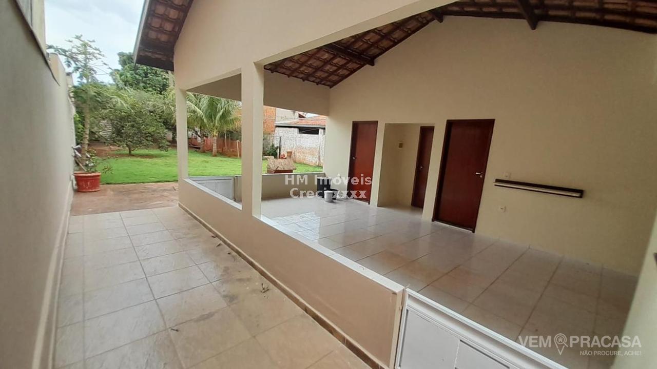 Casa Térrea para alugar na Vila Nossa Senhora das Graças, Campo Grande – foto 15