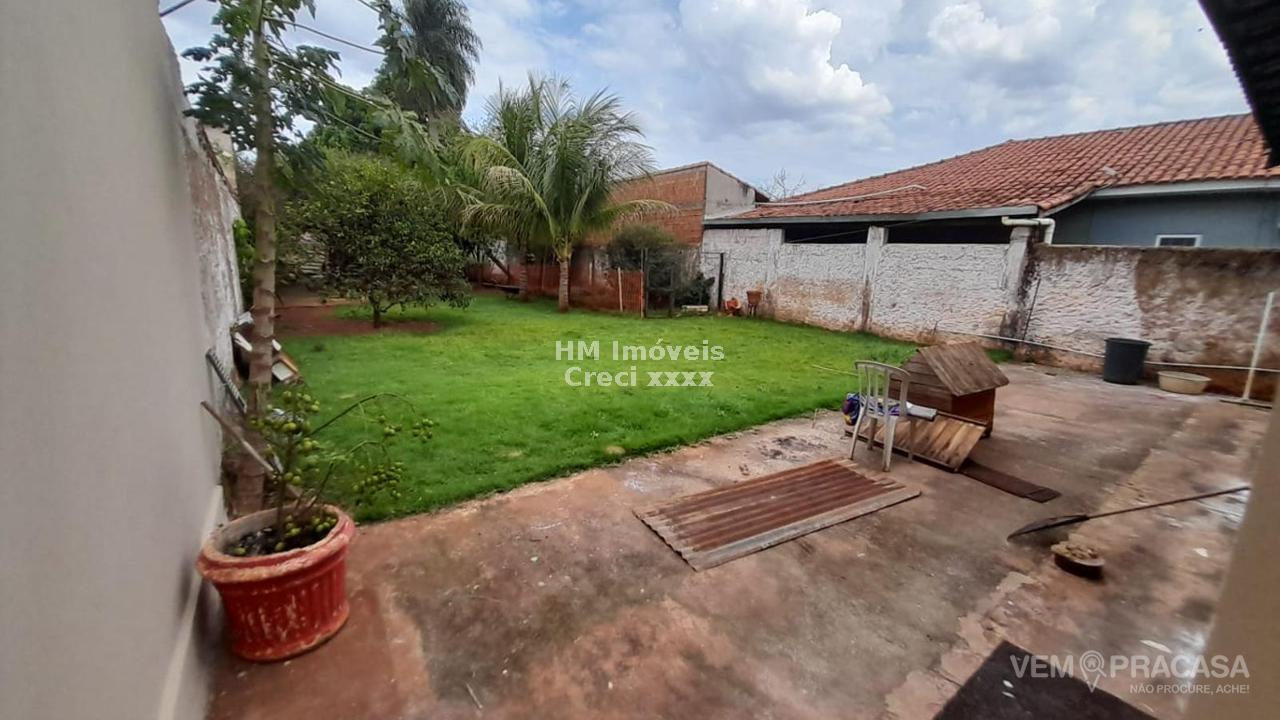 Casa Térrea para alugar na Vila Nossa Senhora das Graças, Campo Grande – foto 18