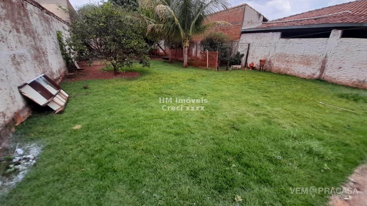 Casa Térrea para alugar na Vila Nossa Senhora das Graças, Campo Grande – foto 19