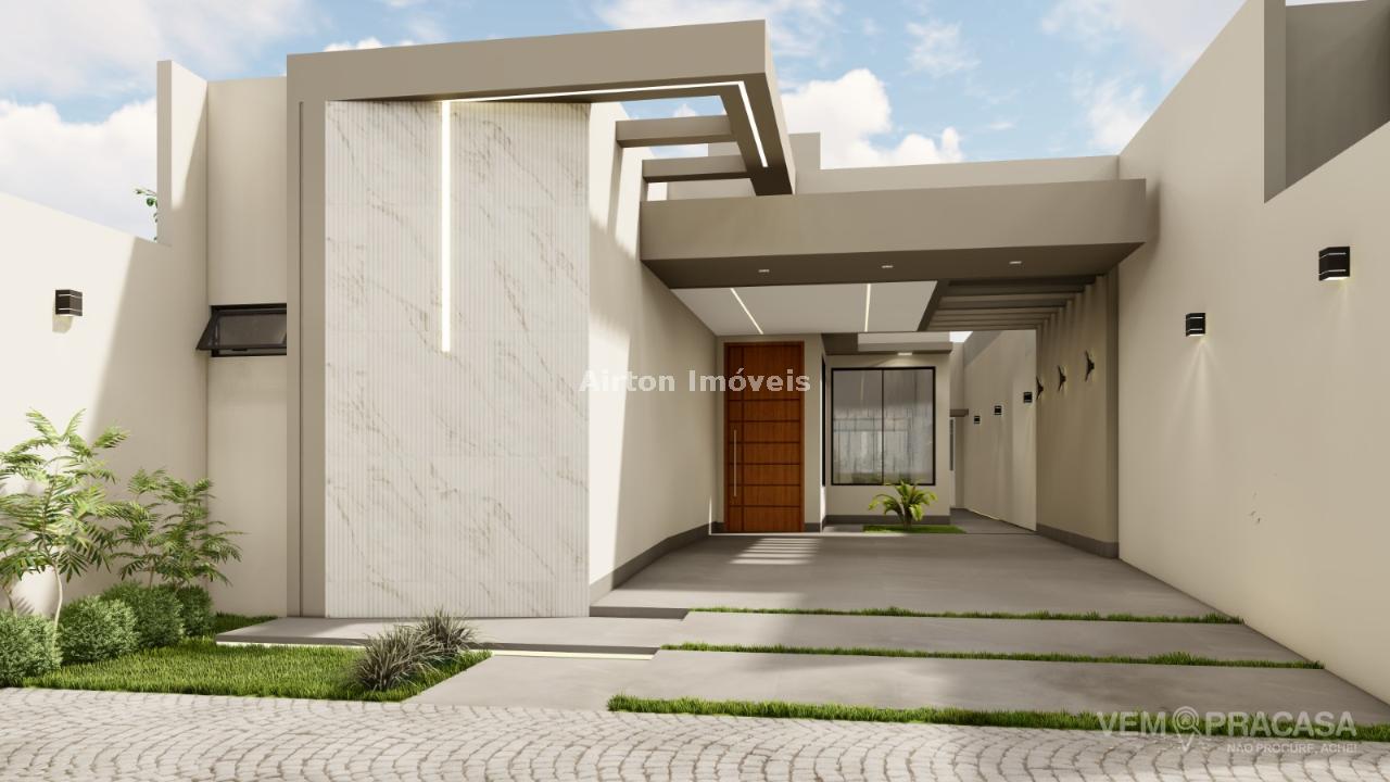 Casa Térrea à venda no Rita Vieira, Campo Grande – foto 6
