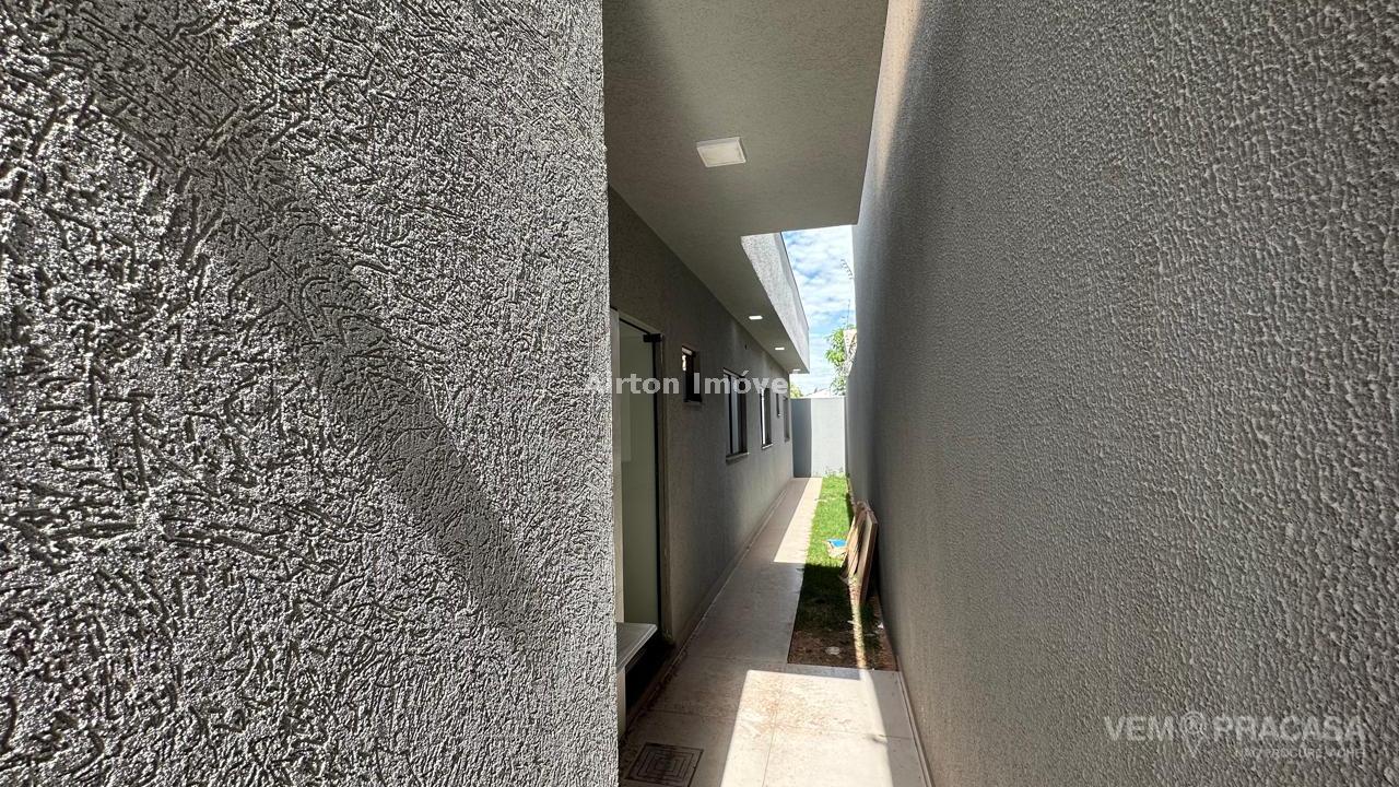 Casa Térrea à venda no Jardim Itamaracá, Campo Grande – foto 3
